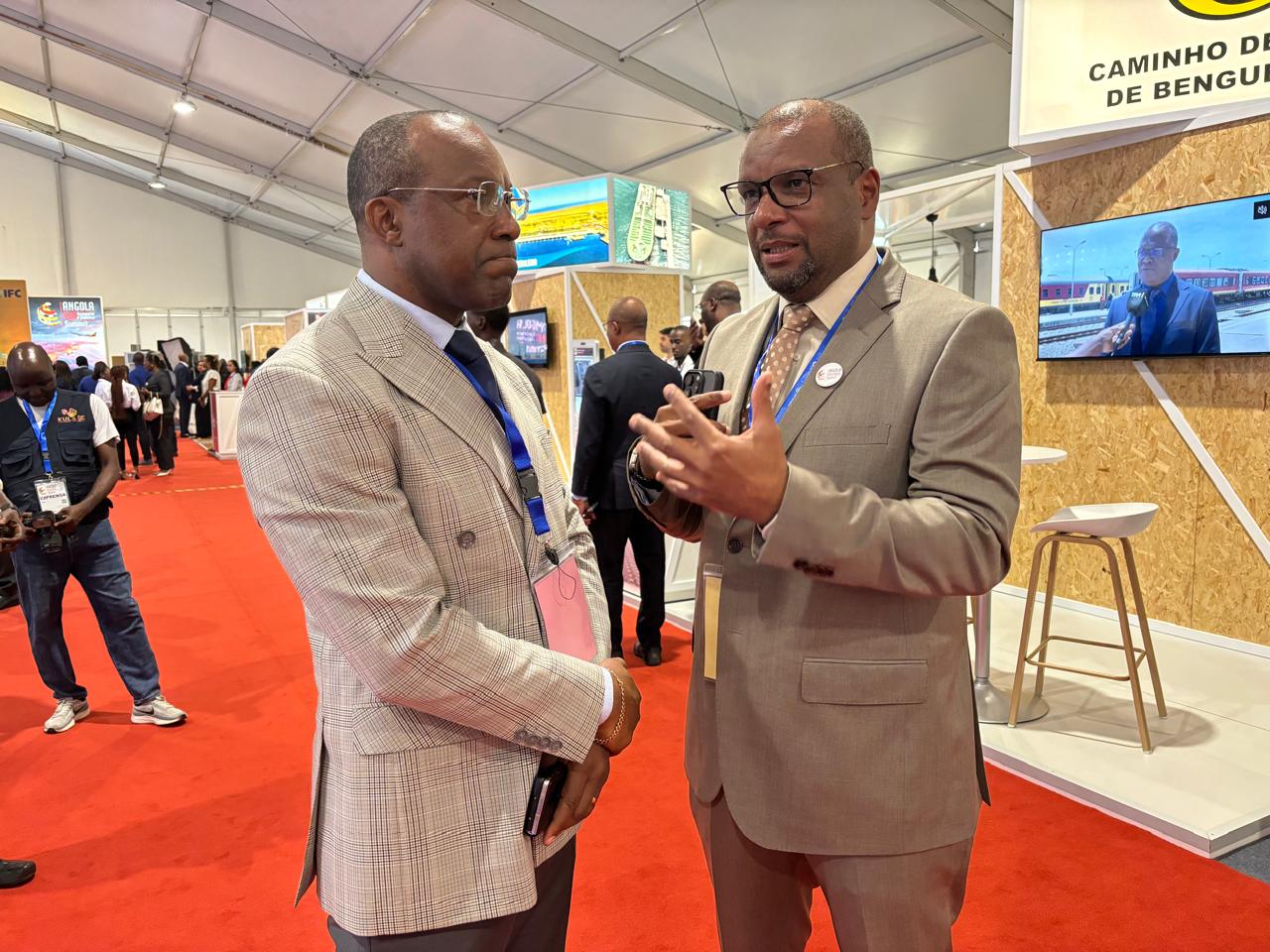 Conferência - foto 2