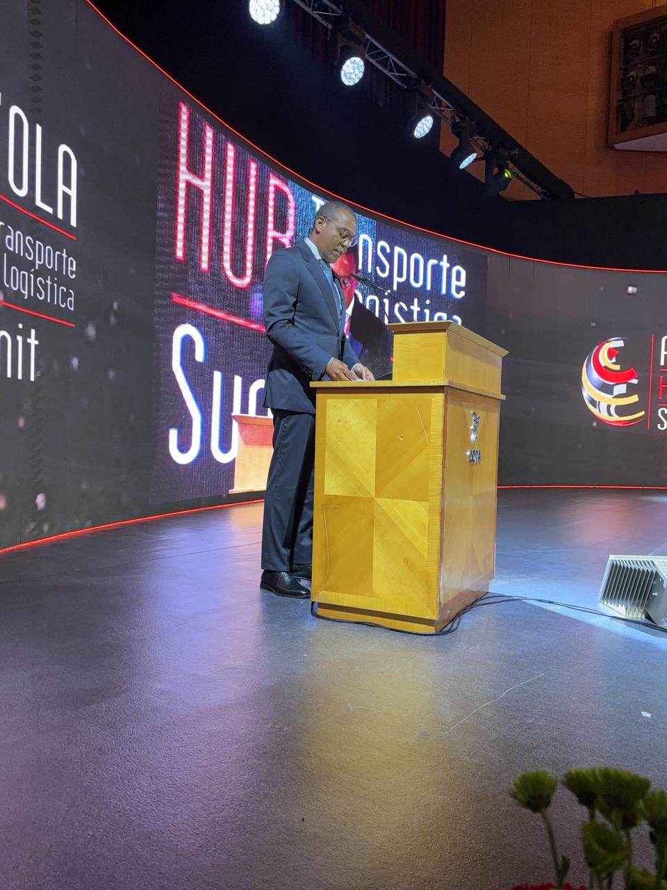 Conferência - foto 3